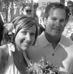 Dani and Kevin, 2005