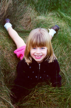 Hailey Doss