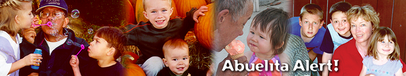 Randy and Janice with their beautiful grandchildren; Hailey, Travis, Austin, Alex, Morgen, Matt, Jared and Jurney