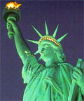 Statue of Liberty