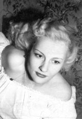 Mary Jane Clark Ridler Perez