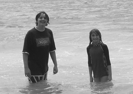 Jared & Jurney, 2008