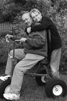 Randy and Janice, 2012