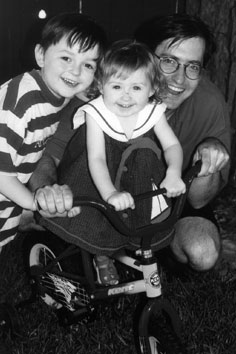 Jurney, Jared, Pete 1999