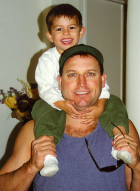 Travis Doss